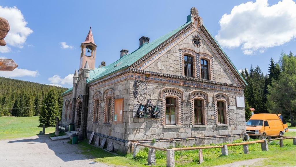 Monia Apartment Świeradów-Zdrój Dış mekan fotoğraf