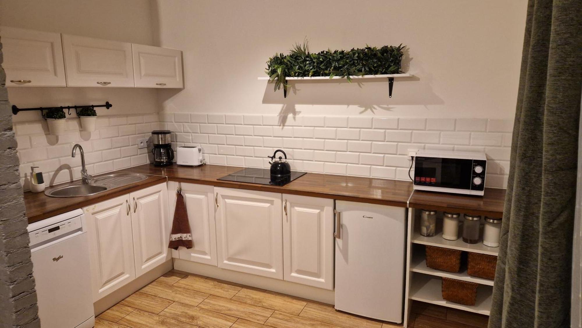 Monia Apartment Świeradów-Zdrój Dış mekan fotoğraf