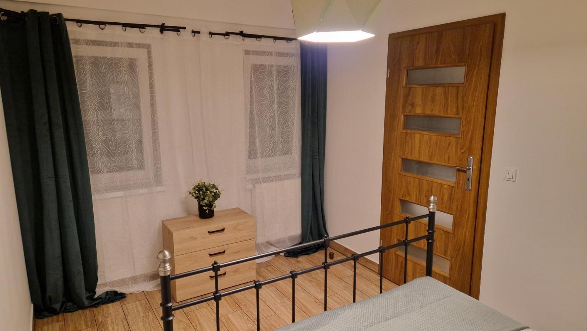 Monia Apartment Świeradów-Zdrój Dış mekan fotoğraf