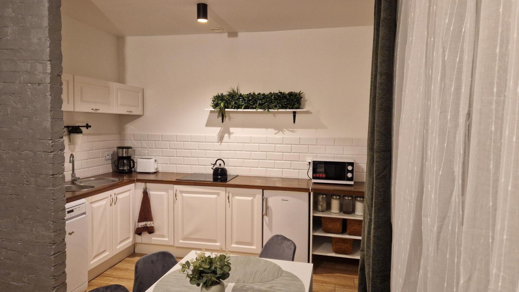 Monia Apartment Świeradów-Zdrój Dış mekan fotoğraf