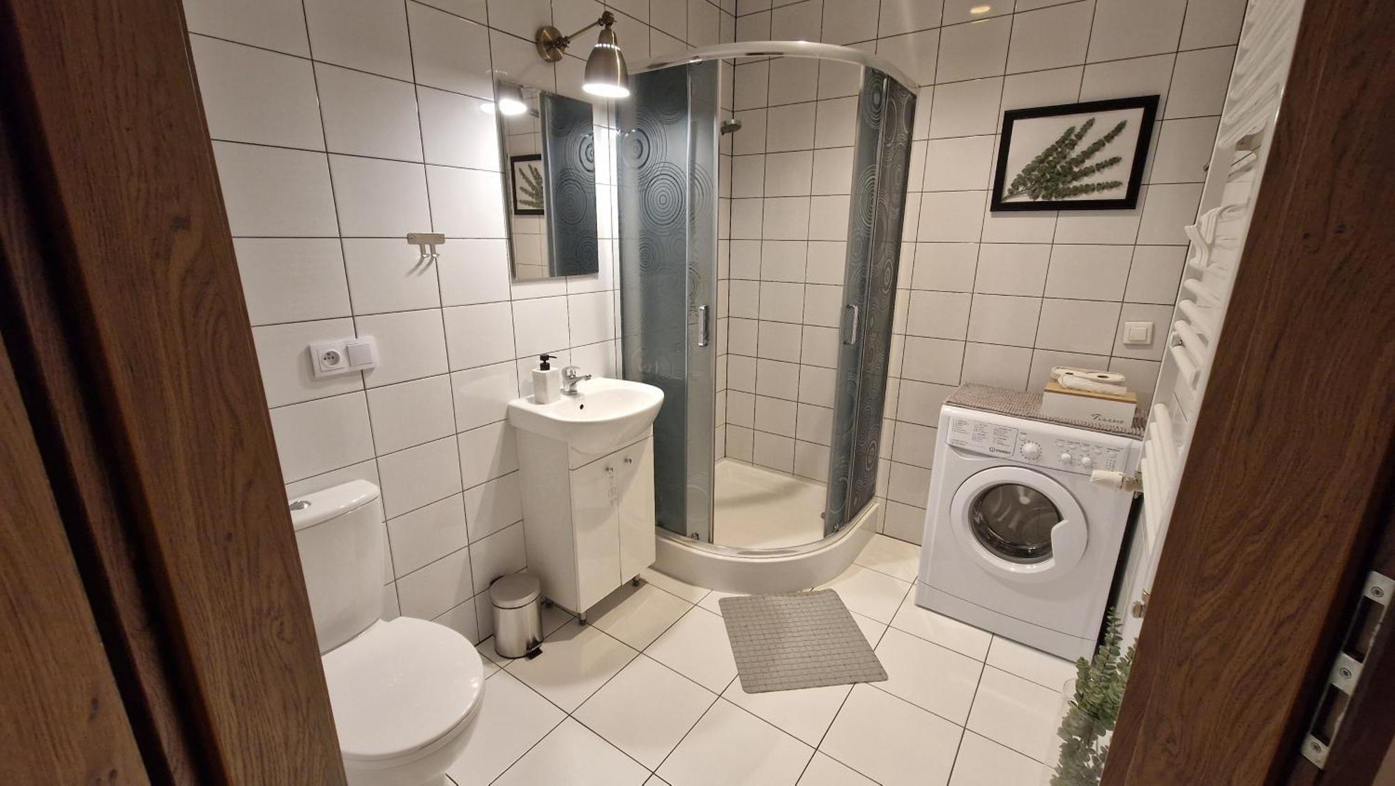 Monia Apartment Świeradów-Zdrój Dış mekan fotoğraf