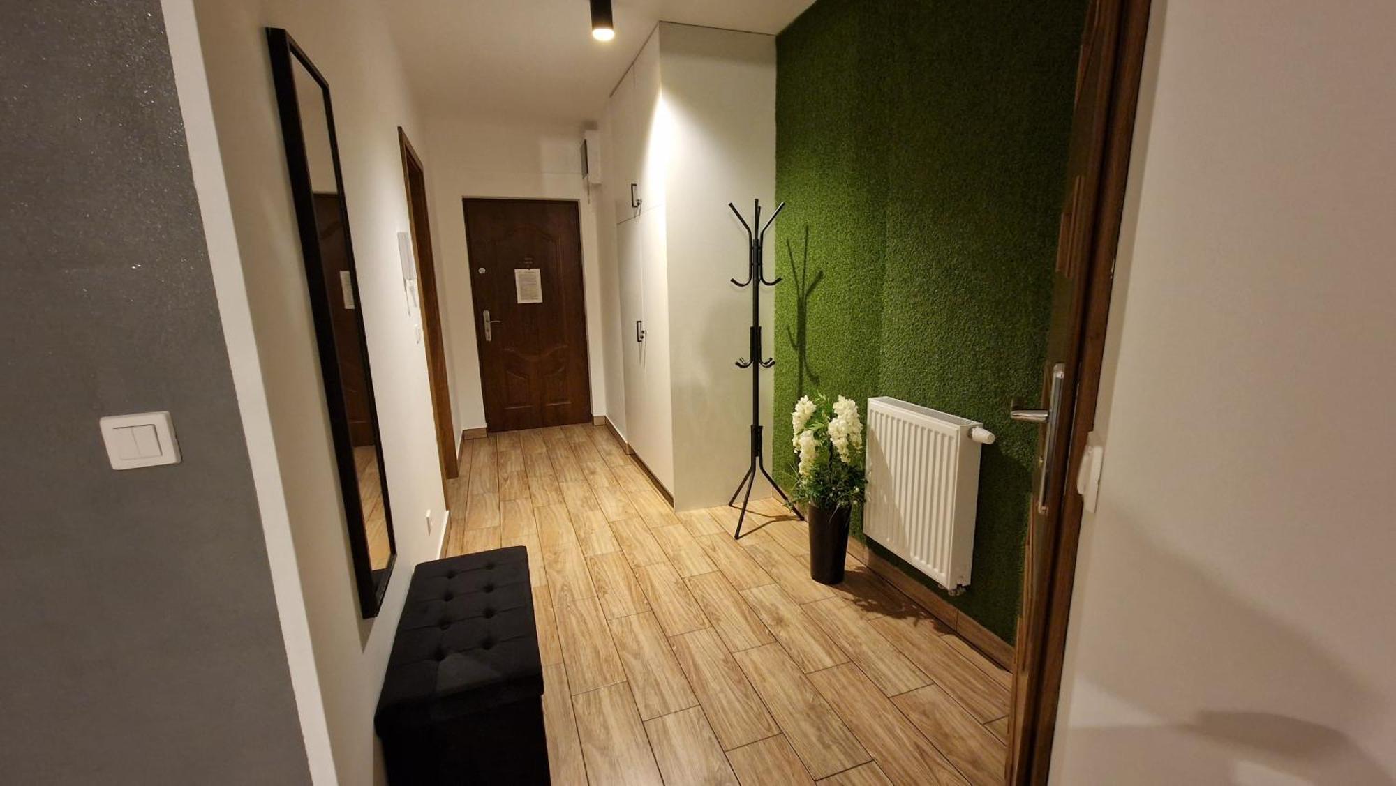 Monia Apartment Świeradów-Zdrój Dış mekan fotoğraf