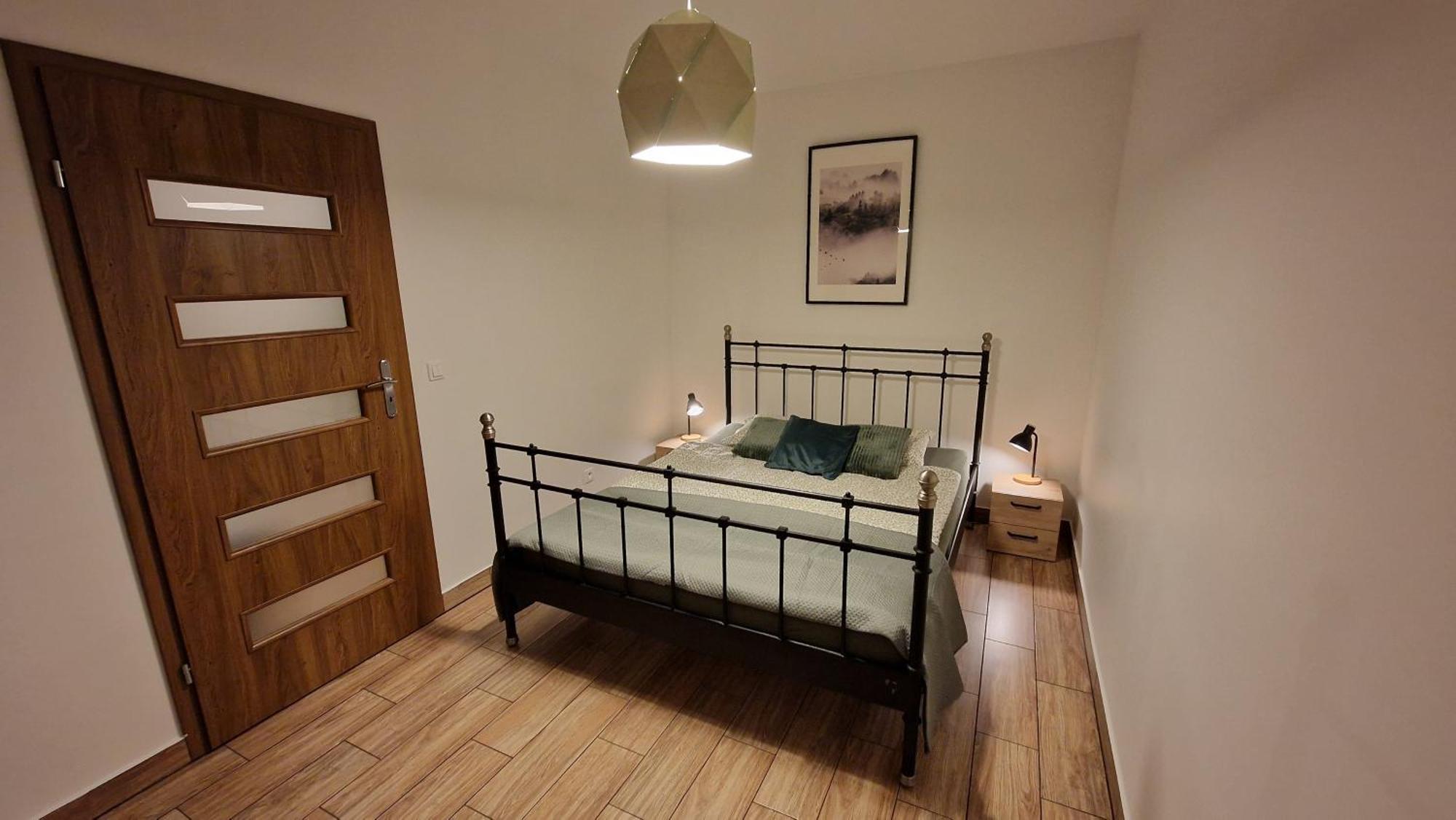 Monia Apartment Świeradów-Zdrój Dış mekan fotoğraf
