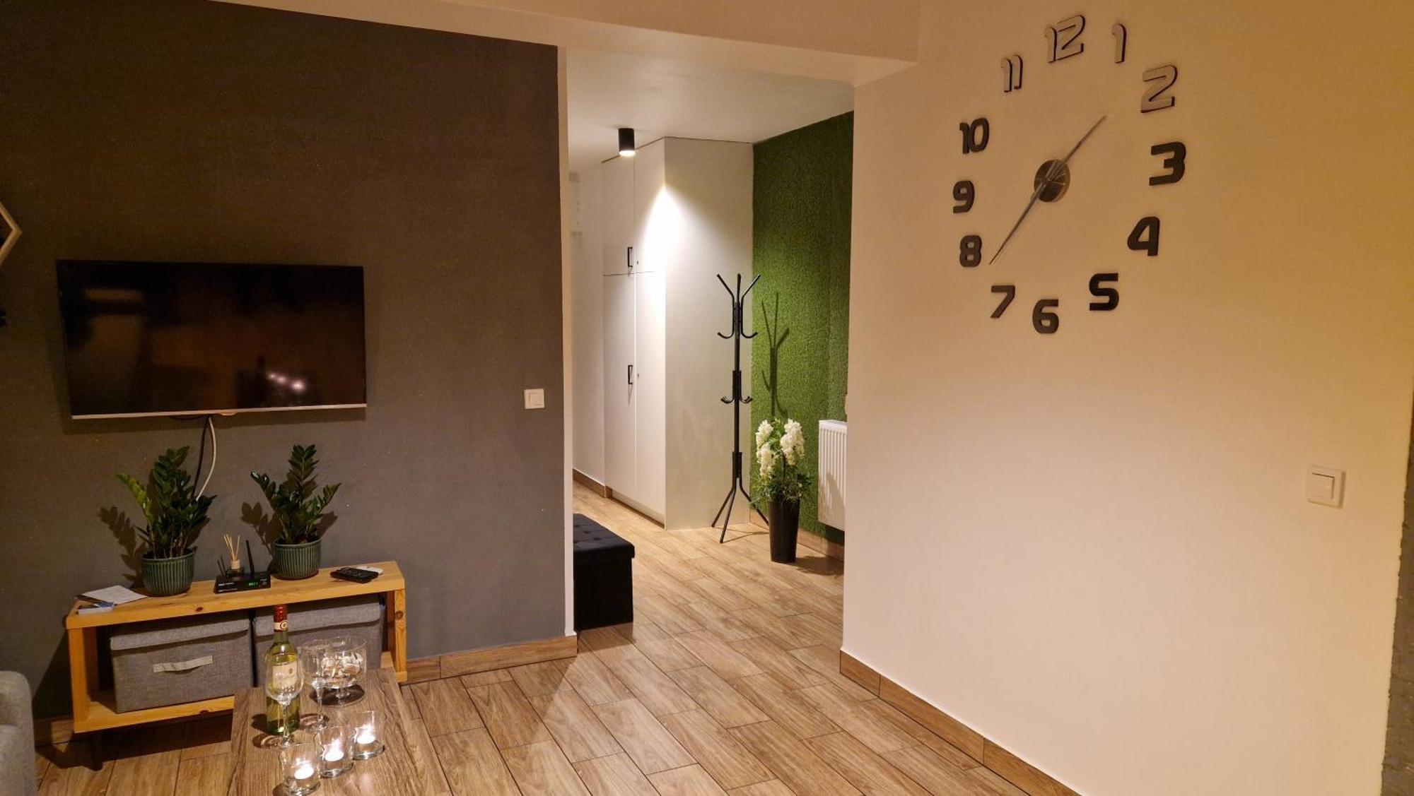 Monia Apartment Świeradów-Zdrój Dış mekan fotoğraf